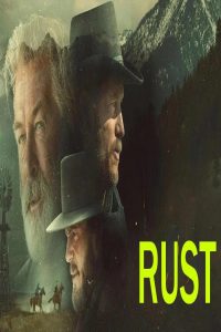 مشاهد فيلم Rust 2024 مترجم