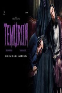 مشاهد فيلم Temurun 2024 مترجم