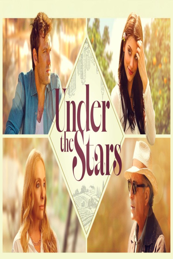 مشاهد فيلم Under the Stars 2025 مترجم