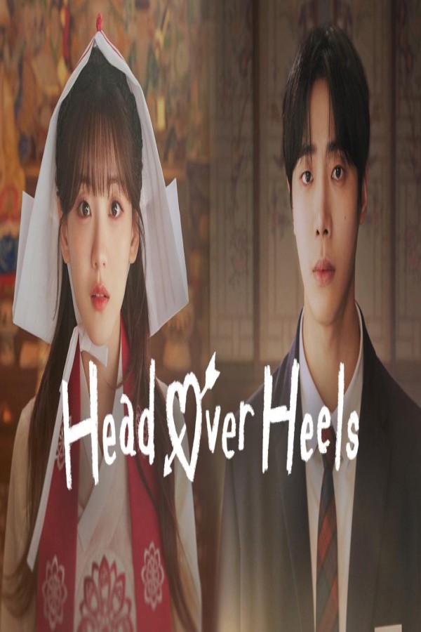 مشاهد مسلسل Head over Heels الحلقة 7 السابعة مترجمة