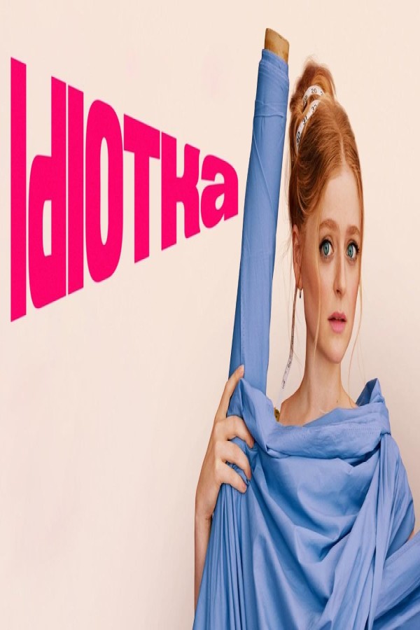 مشاهد فيلم Idiotka 2025 مترجم