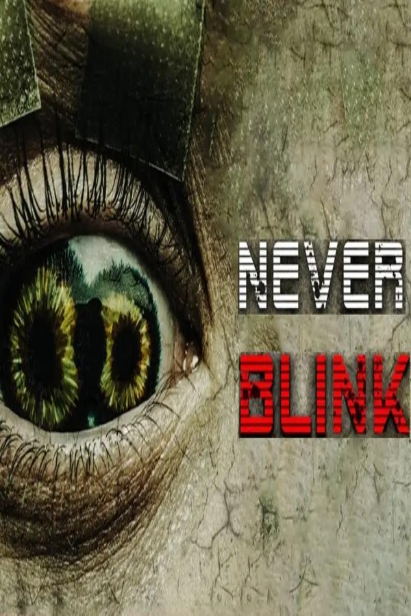 مشاهد فيلم Never Blink 2025 مترجم