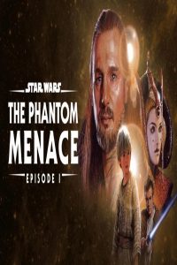 مشاهد فيلم Star Wars Episode I The Phantom Menace 1999 مترجم