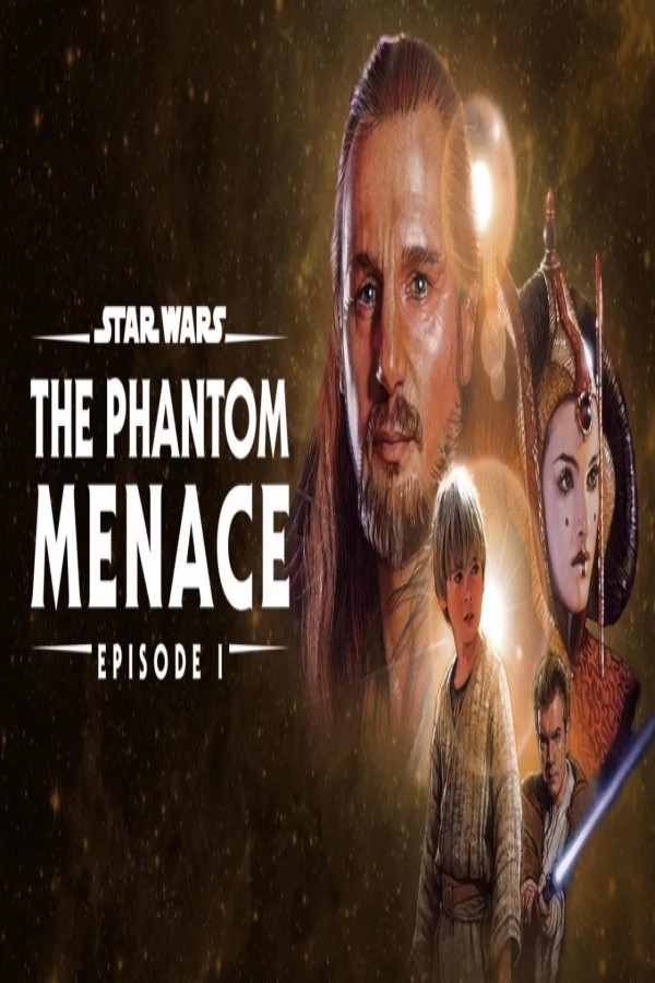 مشاهد فيلم Star Wars Episode I The Phantom Menace 1999 مترجم