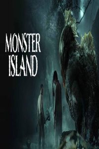مشاهد فيلم Monster Island 2024 مترجم