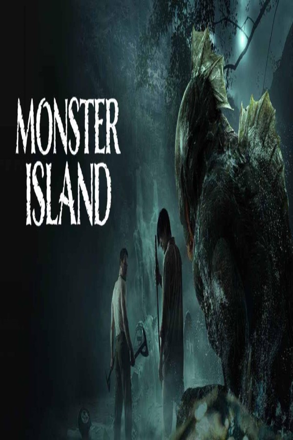 مشاهد فيلم Monster Island 2024 مترجم