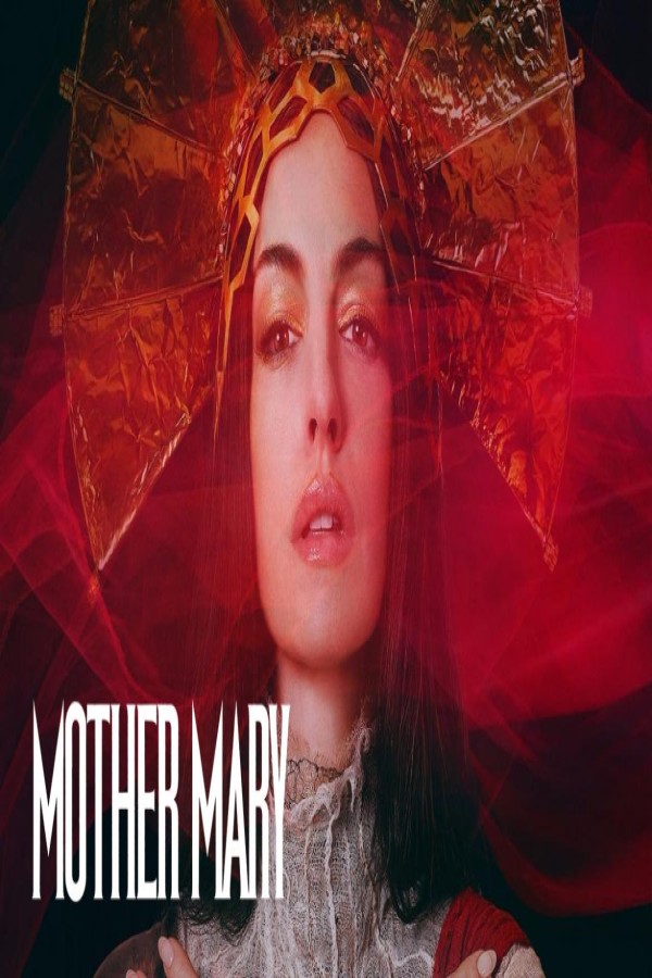مشاهد فيلم Mother Mary 2026 مترجم