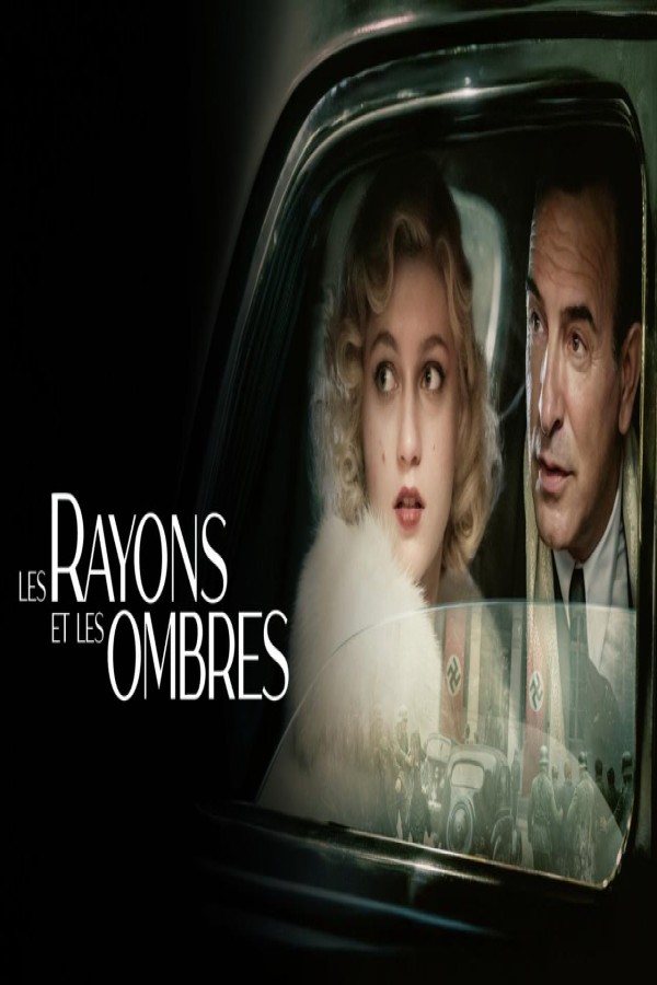 مشاهد فيلم The Rays and Shadows 2026 مترجم