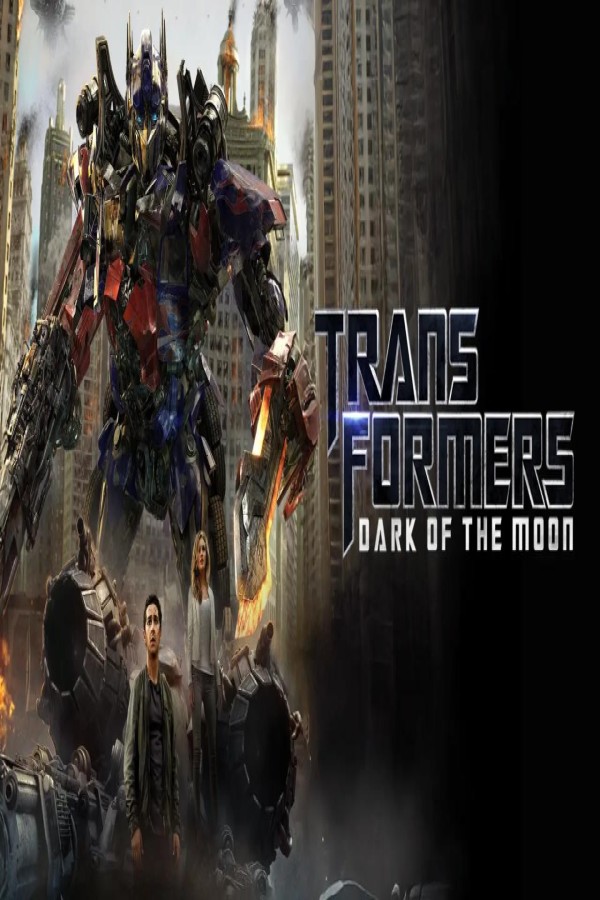 مشاهد فيلم Transformers: Dark of the Moon 2011 مترجم