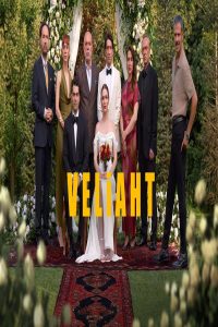 مسلسل ولي العهد