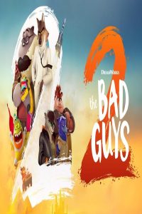 مشاهد فيلم The Bad Guys 2 2025 مترجم