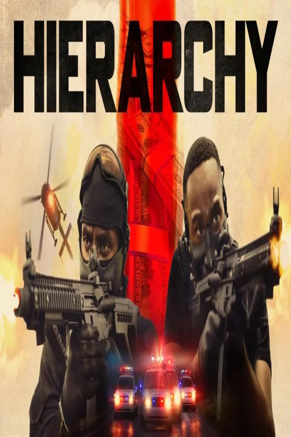 مشاهد فيلم Hierarchy 2025 مترجم