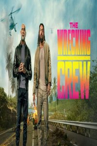 مشاهد فيلم The Wrecking Crew 2026 مترجم