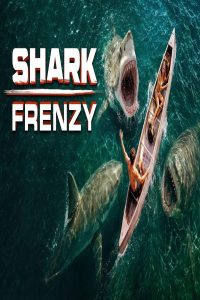 مشاهد فيلم Shark Frenzy 2026 مترجم