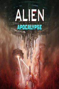 مشاهد فيلم Alien Apocalypse 2023 مترجم