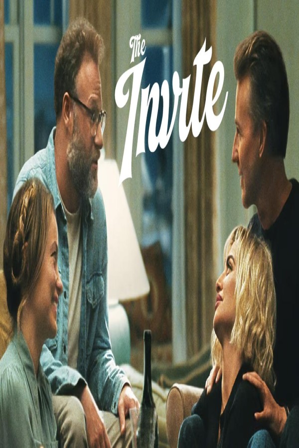 مشاهد فيلم The Invite 2026 مترجم