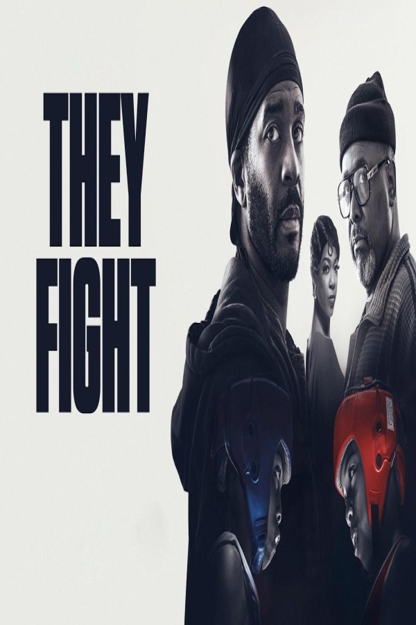 مشاهد فيلم They Fight 2026 مترجم