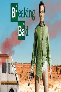 مشاهد مسلسل Breaking Bad الموسم الاول الحلقة 1 الاولى مترجمة