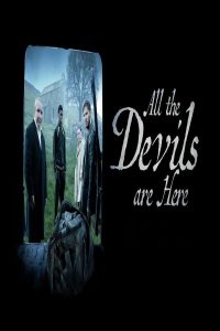 مشاهد فيلم All the Devils Are Here 2025 مترجم