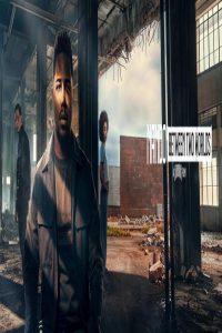 مشاهد فيلم Nando Between Two Worlds – A Sintonia Film 2026 مترجم