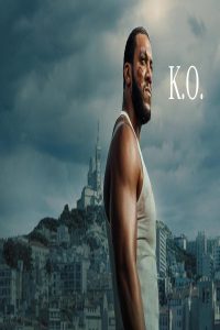 مشاهد فيلم K.O. 2025 مترجم