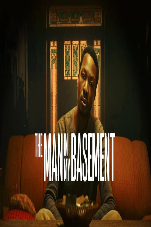 مشاهد فيلم The Man in My Basement 2025 مترجم