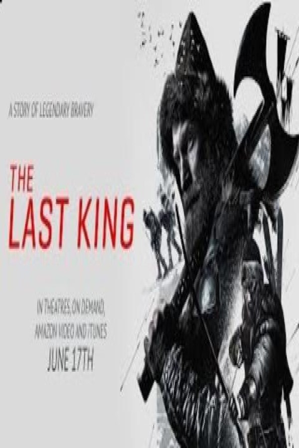 مشاهد فيلم The Last King 2015 مترجم