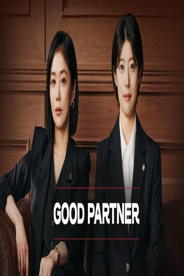 مشاهد مسلسل Good Partner الحلقة 13 الثالثة عشر مترجمة