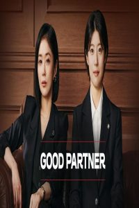 مشاهد مسلسل Good Partner الحلقة 6 السادسة مترجمة
