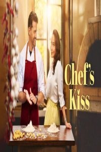 مشاهد فيلم Chef’s Kiss 2026 مترجم