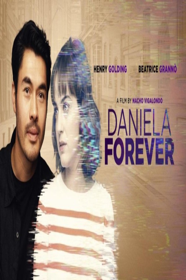 مشاهد فيلم Daniela Forever 2024 مترجم