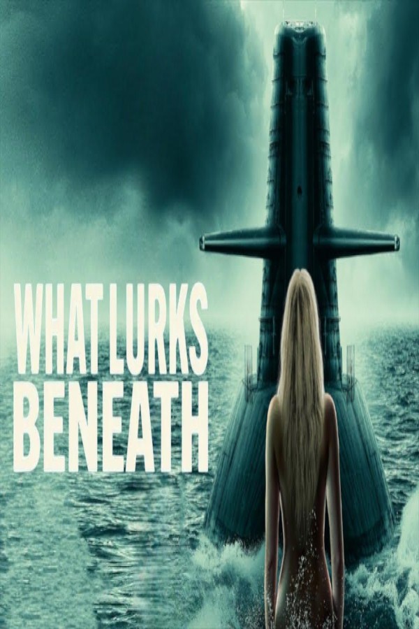 مشاهد فيلم What Lurks Beneath 2024 مترجم