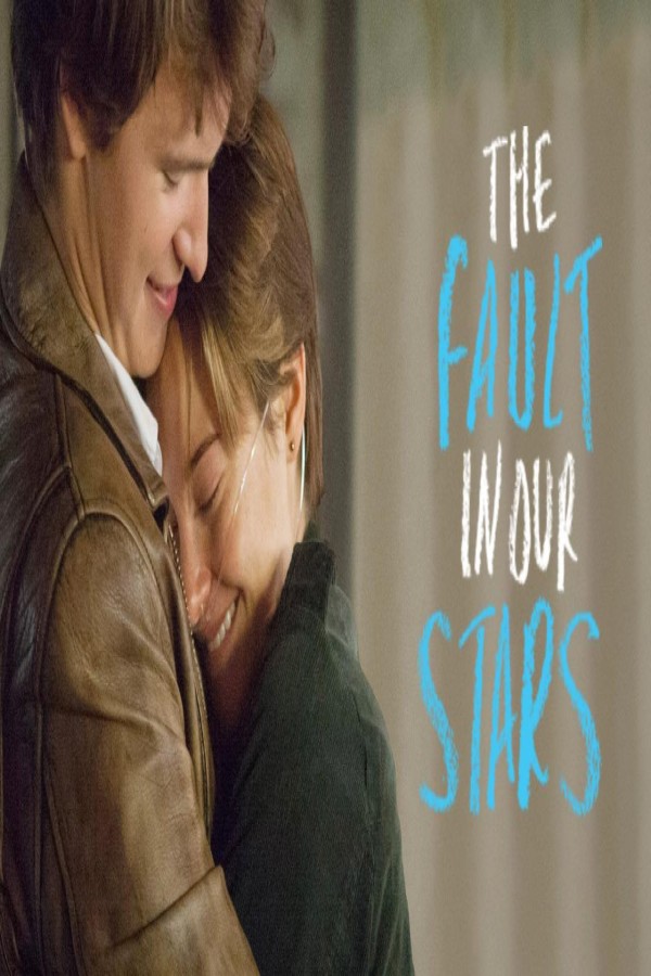 مشاهد فيلم The Fault in Our Stars 2014 مترجم