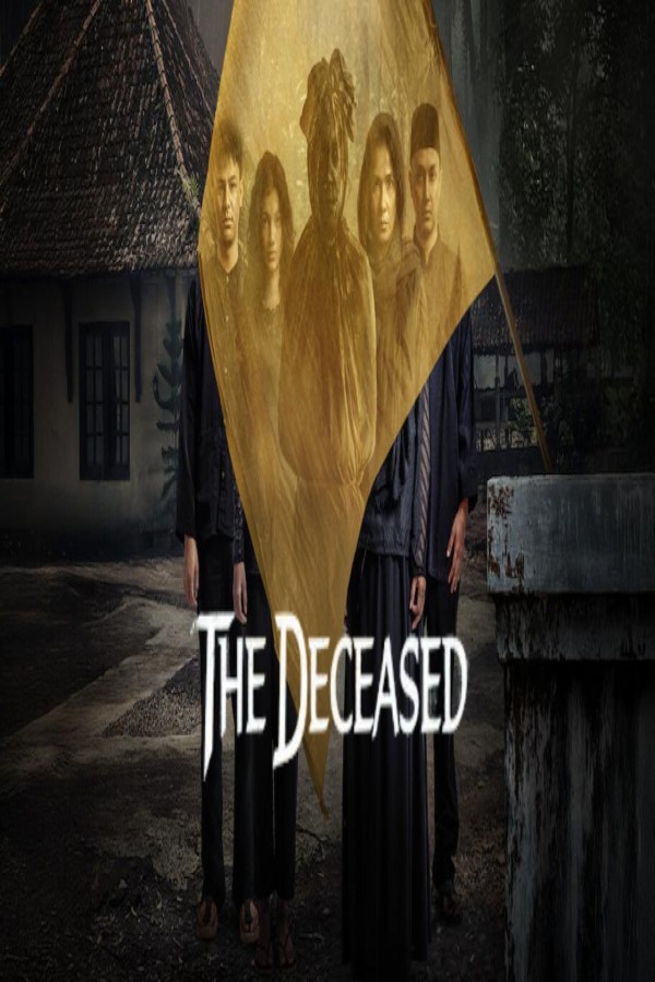 مشاهد فيلم The Deceased 2025 مترجم
