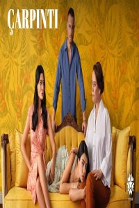 مشاهد مسلسل خفقان الحلقة 4 الرابعة مترجمة