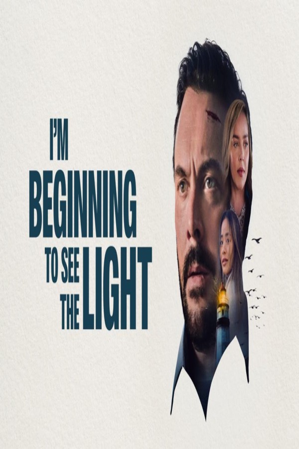 مشاهد فيلم I’m Beginning to See the Light 2025 مترجم