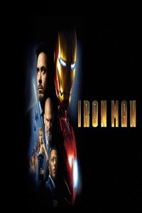 مشاهد فيلم Iron Man 2008 مترجم
