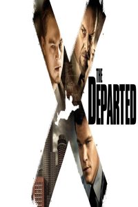 مشاهد فيلم The Departed 2006 مترجم