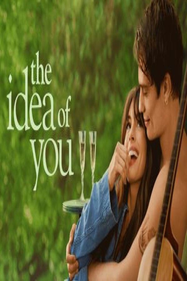 مشاهد فيلم The Idea of You 2024 مترجم