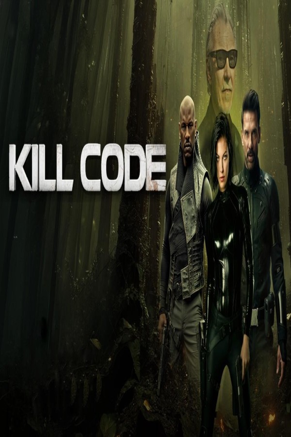 مشاهد فيلم Kill Code 2026 مترجم