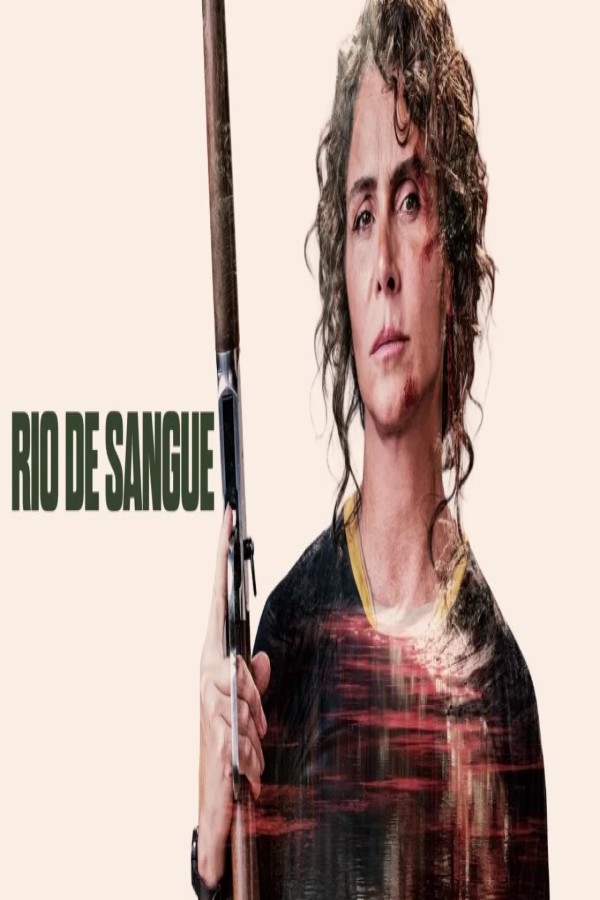 مشاهد فيلم Rio de Sangue 2026 مترجم