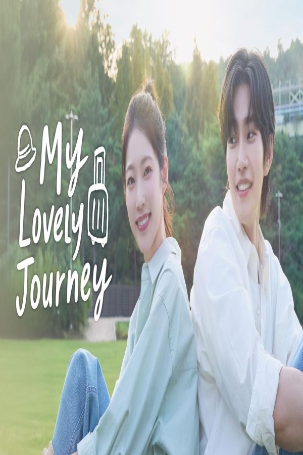 مشاهد مسلسل My Lovely Journey الحلقة 7 السابعة مترجمة