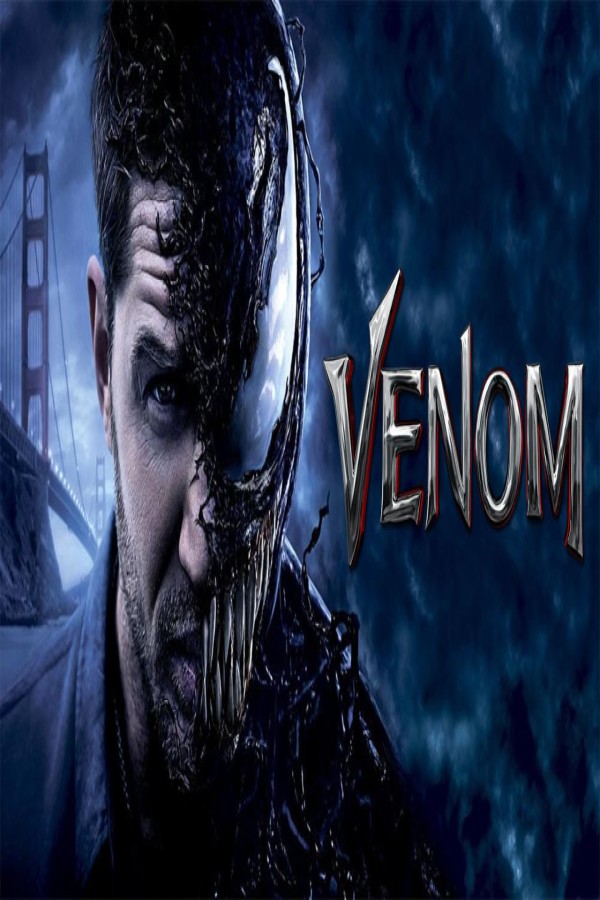 مشاهد فيلم Venom 2018 مترجم