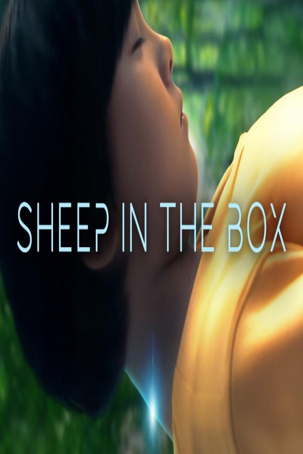 مشاهد فيلم Sheep in the Box 2026 مترجم