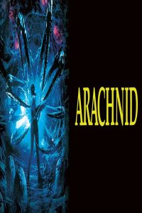 مشاهد فيلم Arachnid 2025 مترجم