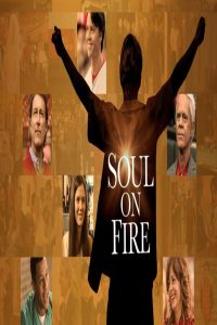 مشاهد فيلم Soul on Fire 2025 مترجم