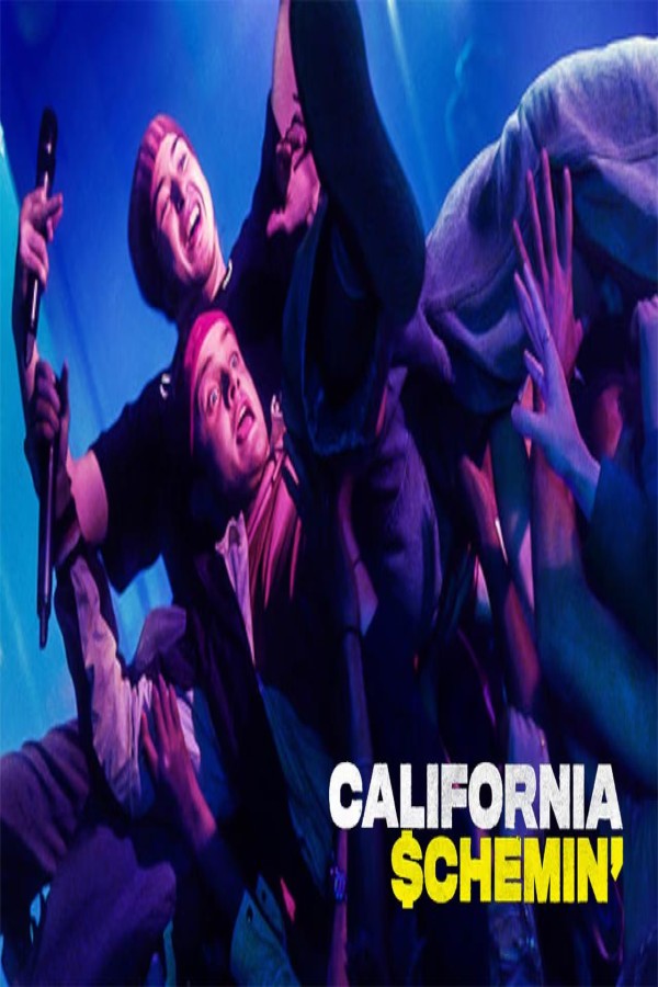 مشاهد فيلم California Schemin 2025 مترجم