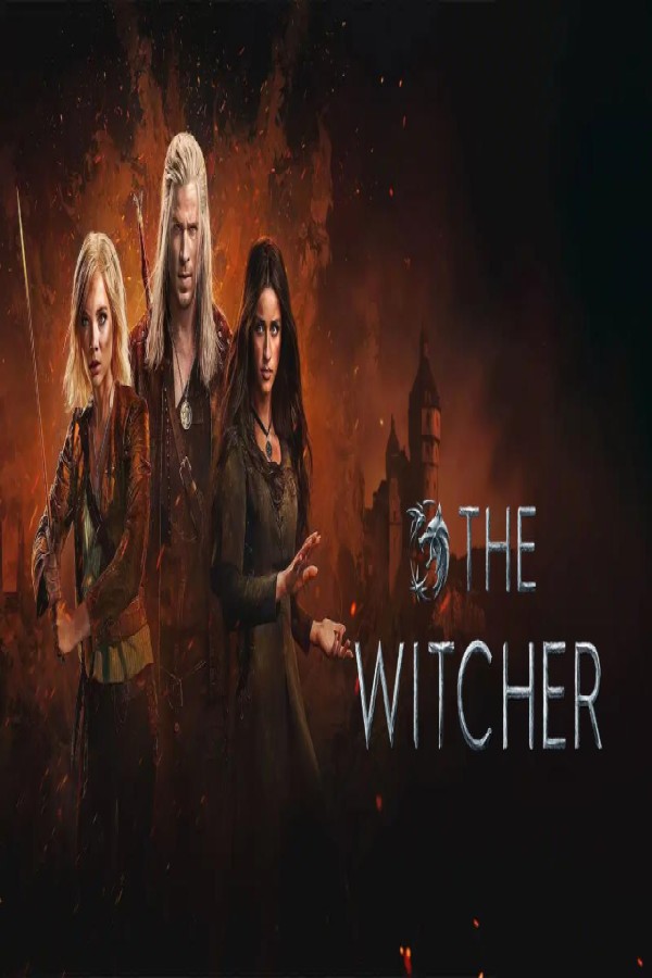 مشاهد مسلسل The Witcher الموسم الرابع الحلقة 1 الاولى مترجمة