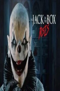 مشاهد فيلم The Jack in the Box Rises 2024 مترجم