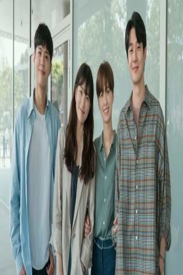 مشاهد فيلم Wonderland 2024 مترجم
